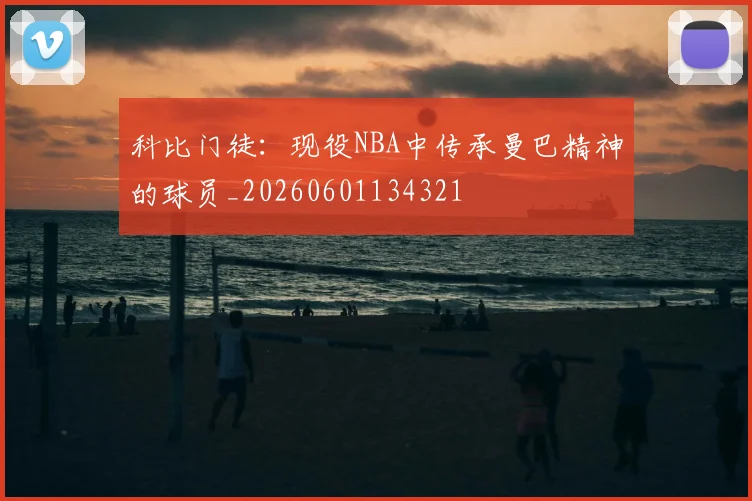 科比门徒:现役NBA中传承曼巴精神的球员_20260601134321